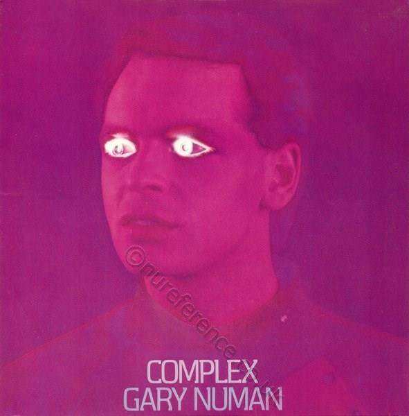 Complex - 1979